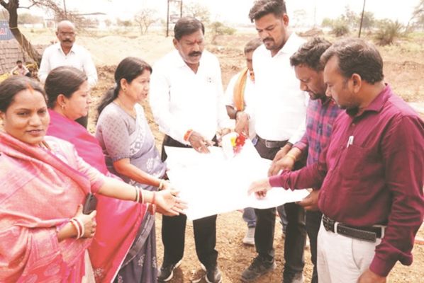 शंकर नाला के गंदे पानी पर लगेगा ब्रेक, उरला में बनेगा 129 करोड़ का ट्रीटमेंट प्लांट 