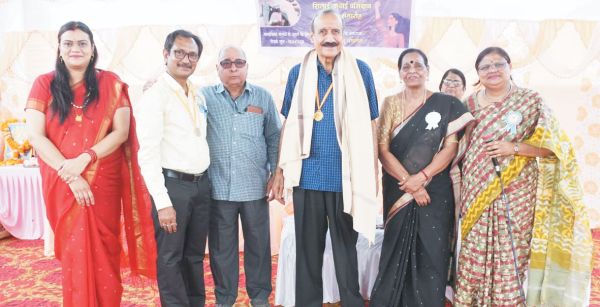 महिलाएं शिक्षित व हुनरमंद बने-विनीता पांडे