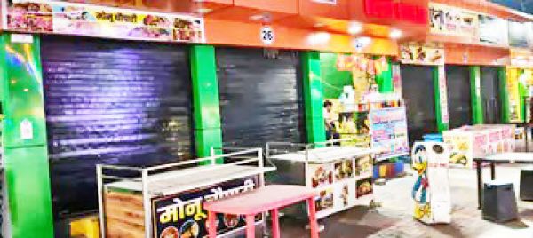 ईरान-इजराइल तनाव: गैस सिलेंडर सप्लाई प्रभावित, होटल कारोबार पर असर