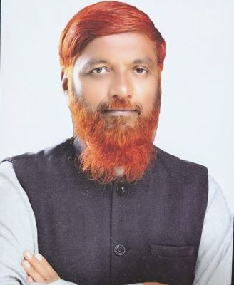 ईद-उल-फितर भाईचारे और सौहार्द का पैगाम-शकील कल मनाई जाएगी ईद