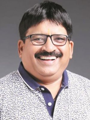 प्रदेश कार्यसमिति में विनोद और योगेश का मनोनयन