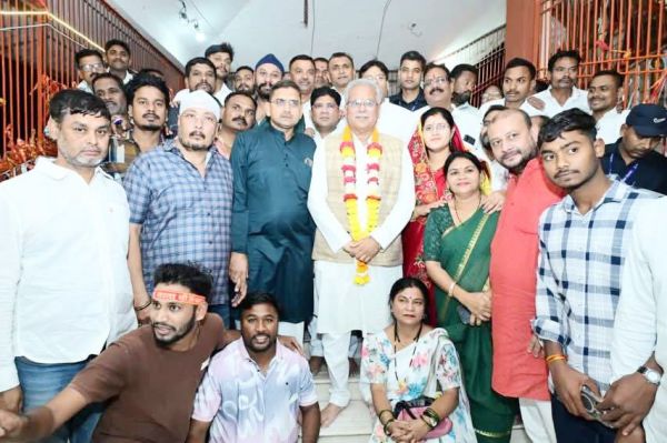 अफीम की खेती भाजपा सरकार की शह पर-भूपेश