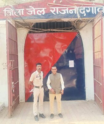 रोजगार गारंटी कार्य स्थल पर वाद-विवाद, कार्रवाई