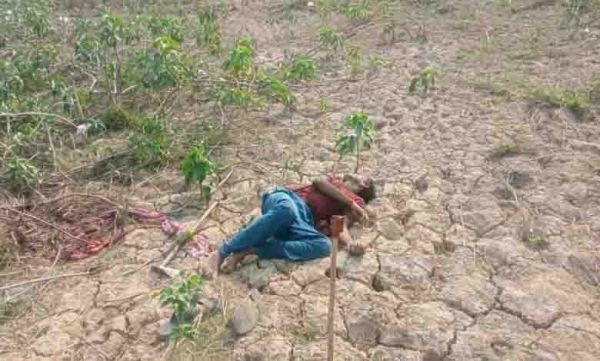 करंट से युवक की मौत