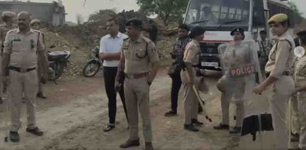 वार्ता विफल, गेजामुड़ा में आर-पार की लड़ाई