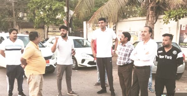 कचरा फैलाने वाले दुकानदारों और ठेला संचालकों पर लगेगा जुर्माना