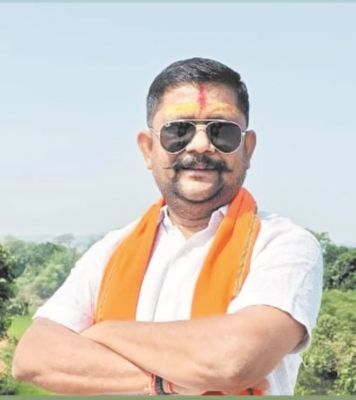 अफीम की खेती पर गरमाई राजनीति, आरोप-प्रत्यारोप