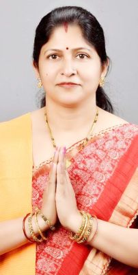 धर्म स्वातंत्र्य विधेयक धर्मांतरण रोकने व सामाजिक ताने बाने को सुरक्षित रखने वाला कानून- योगिता सिन्हा