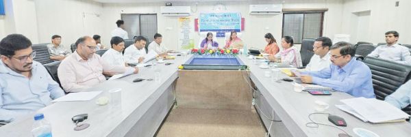 मॉडल सोलर विलेज के लिए मोहला का चयन