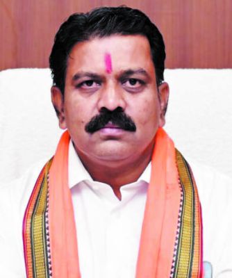 विजय शर्मा ने सैनिकों  का बढ़ाया हौसला 