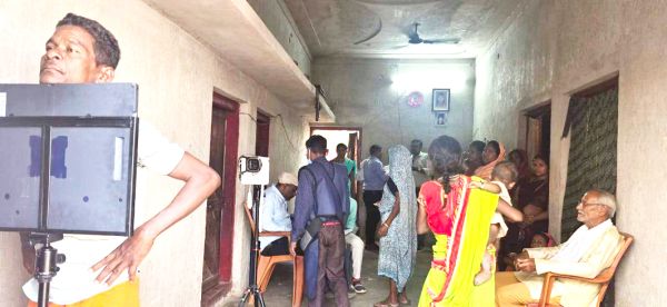 विश्व क्षय दिवस पर 100 दिनी जागरूकता अभियान शुरु