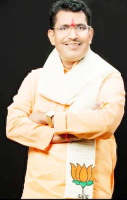 विधायक के प्रयासों से श्यामनगर-देवरी मार्ग के चौड़ीकरण के लिए 13.39 करोड़ मंजूर