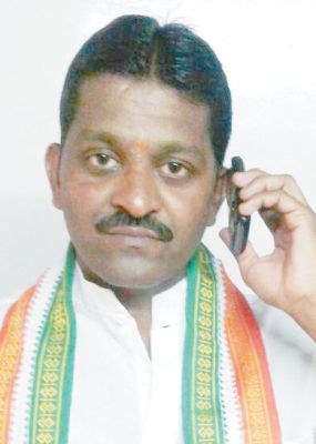 करोड़ों के टेंडर लेने वालों के खिलाफ कार्रवाई का हो खुलासा- ओस्तवाल