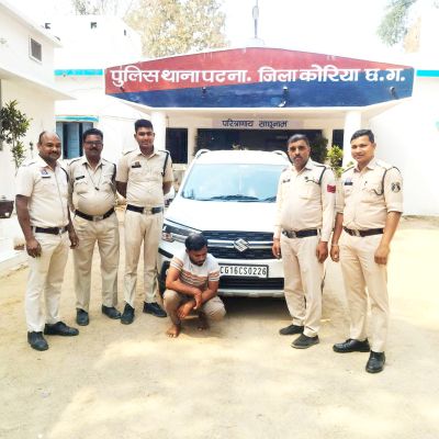  नौकरी के नाम पर लाखों की ठगी, एक आरोपी बंदी