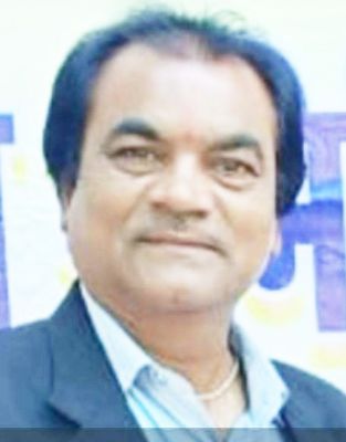 टीकमचंद सेन बने गरियाबंद  के भाजपा संस्कृति प्रकोष्ठ संयोजक