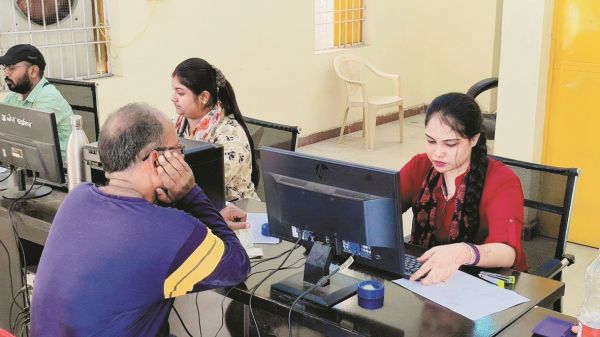 नगर निगम के टैक्स काउंटर शनिवार-रविवार खुले रहेंगे