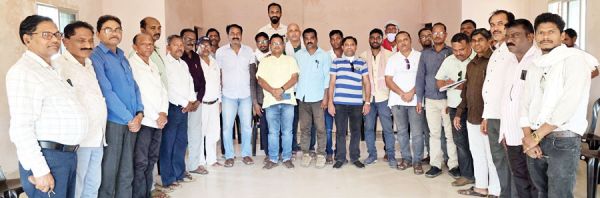 धूमधाम से मनाई जाएगी डॉ.अंबेडकर जयंती