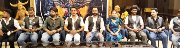 बस्तर राइडर मीट 4 को, देशभर के बाइकर्स व विभिन्न क्षेत्रों से जुड़े प्रतिभागी होंगे शामिल