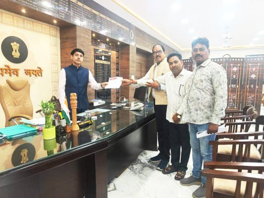 जनगणना में पक्षपात से ओबीसी समाज नाराज, अलग से कॉलम जोडऩे की मांग