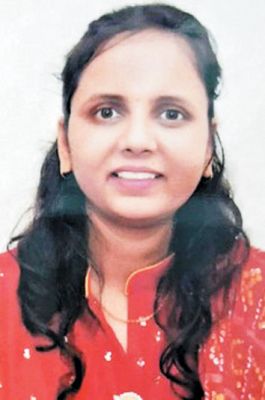 प्रोफेसर जूही देवांगन को पीएचडी की उपाधि