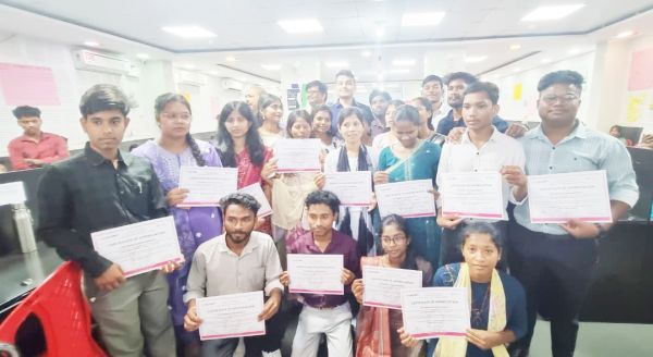 एआई से विद्यार्थियों की प्रतिभा में निखार