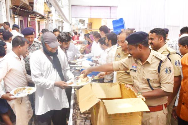 सशस्त्र नक्सलवाद की समाप्ति के ऐतिहासिक संकल्प की