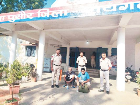 डिजिटल अरेस्ट के नाम पर 23 लाख की ठगी, अंतरराष्ट्रीय साइबर गिरोह का पर्दाफाश