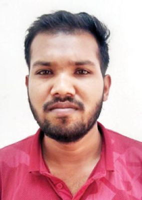 फोटो एडिट कर फैलाया, आरोपी गिरफ्तार