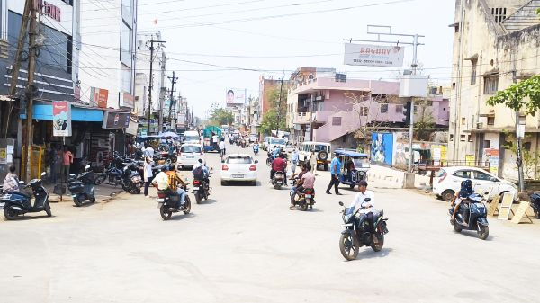 कवर्धा के केएल कंपनी को मिला 300 करोड़ का सडक़ चौड़ीकरण का काम