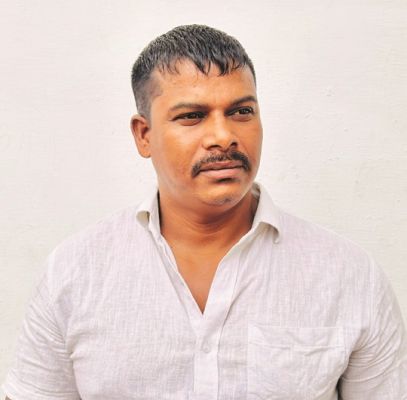 ललित मरकाम को मिली शहर कांग्रेस प्रवक्ता की जिम्मेदारी