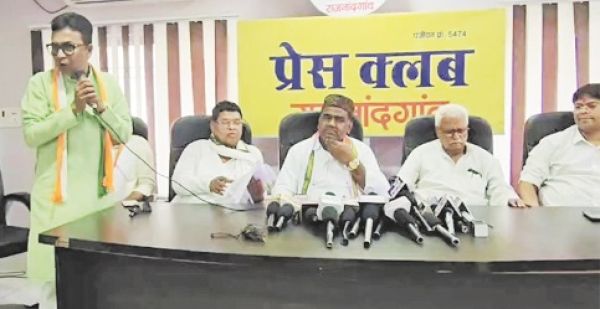 मोदी सरकार की नीतियों से बढ़ी महंगाई, आम जनता पर पड़ा सीधा असर-विपिन