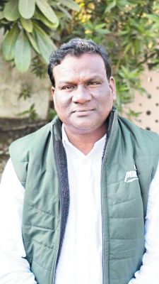औद्योगिक प्रदूषण के खिलाफ कांग्रेस का फूटा गुस्सा