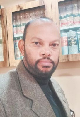 अधिवक्ताओं को बड़ी राहत, गर्मियों में काला कोट पहनने से छूट