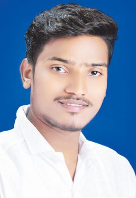 मछुआरा संघ के प्रदेश मीडिया प्रभारी बने बिरेंद्र