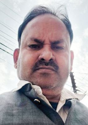 विनोद जायसवाल बने भाजपा शिक्षा प्रकोष्ठ के जिलाध्यक्ष