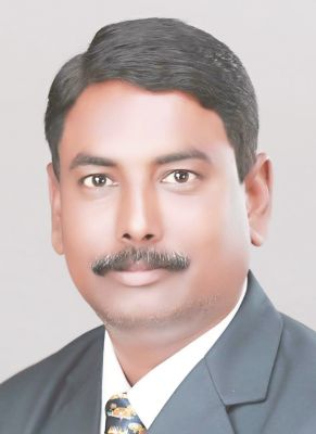 शिक्षक आशीष वर्मा का एफएलएन सह नवाजतन वॉरियर्स के लिए चयन