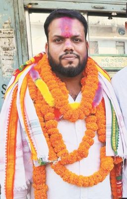 युवा कांग्रेस और एनएसयूआई करेगी जनसुनवाई का विरोध