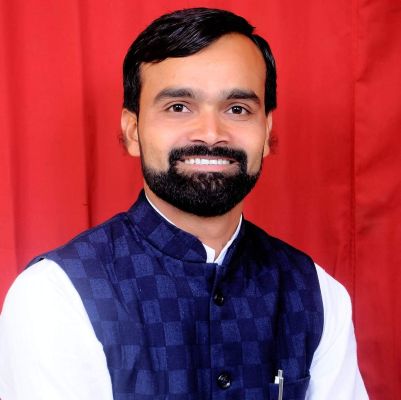 लो वोल्टेज से जनता परेशान- जिपं सदस्य नेताम