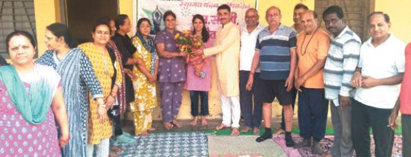 ‘विश्व स्वास्थ्य दिवस’ उत्तम स्वास्थ्य के प्रति जागरूक करने का वैश्विक अभियान-डॉ. चंदेल