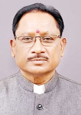 सीएम 9 को किसान सम्मेलन में होंगे शामिल