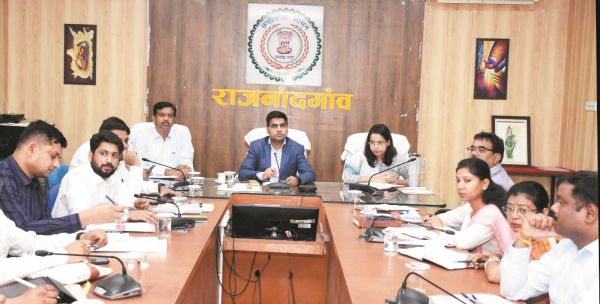 पुल-पुलियों के पिल्लहरों के नीचे से अवैध रेत खनन पर होगी कार्रवाई