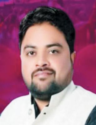 विधायक पर लगाए आरोप बेबुनियाद-मंडल अध्यक्ष