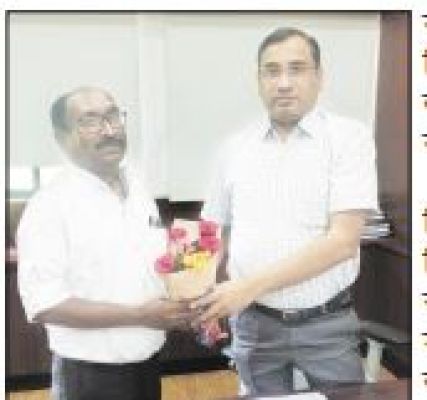 बिना अनुमति बनाए मकानों व भवनों को राजस्व पंजी में इंद्राज कराने की मांग