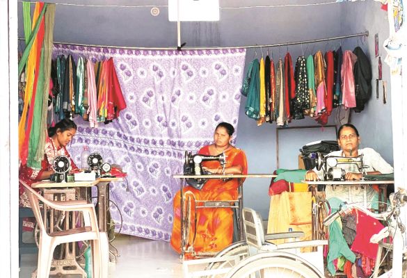 जनदर्शन : आवेदनों का हुआ त्वरित निराकरण