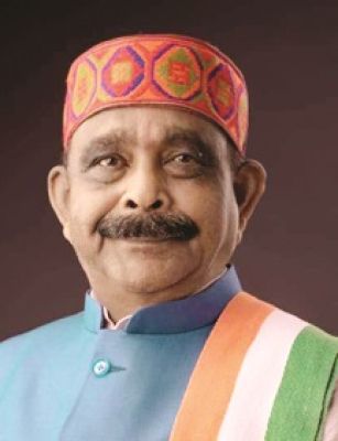 छत्तीसगढ़ की भाजपा सरकार स्वास्थ्य सेवाएं बाहरी एजेंसियों को सौंप रही-लखेश्वर बघेल