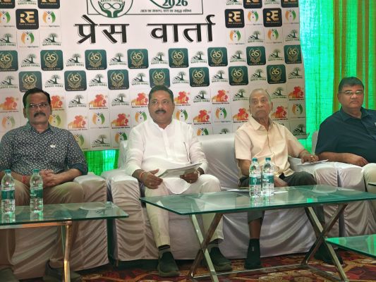 संकल्प 2026 में 26 हजार से अधिक किसान होंगे शामिल