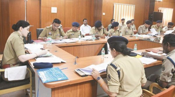 अवैध कारोबार पर होगी सख्त कार्रवाई