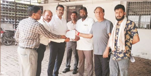 संपत्ति कर के मुद्दे पर निगम घेरेगी कांग्रेस