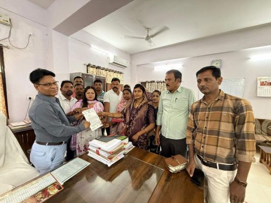 बेलसोता नाला बना संकट का पर्याय, 15 दिन की मोहलत, फिर एनएच होगा जाम