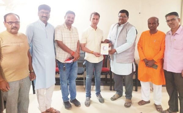 भिलाई चेम्बर के साथ मिलकर विशेष कार्यक्रम आयोजित करेगी हिन्दू जनजागृति समिति